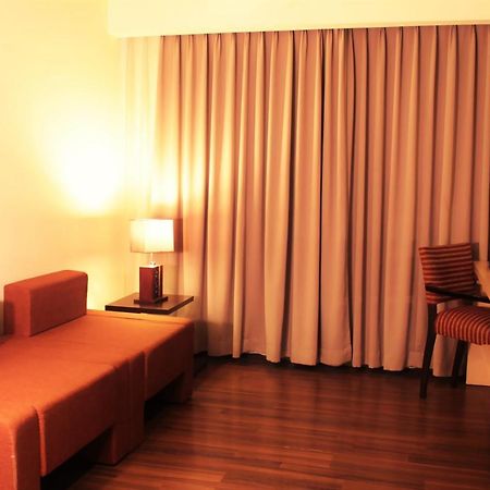 Apartemen 1 Bedroom Solo Paragon Surakarta 外观 照片