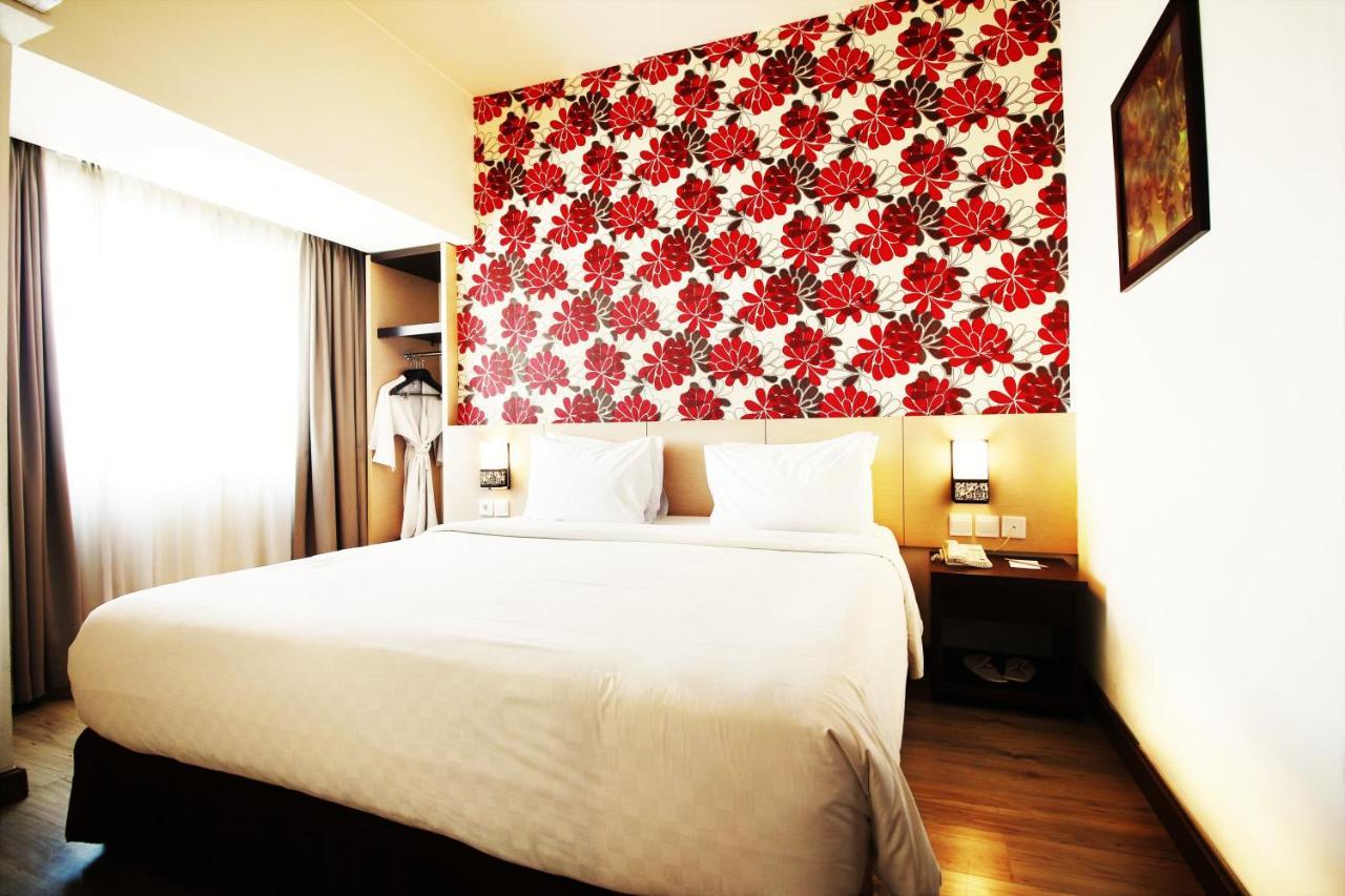 Apartemen 1 Bedroom Solo Paragon Surakarta 外观 照片
