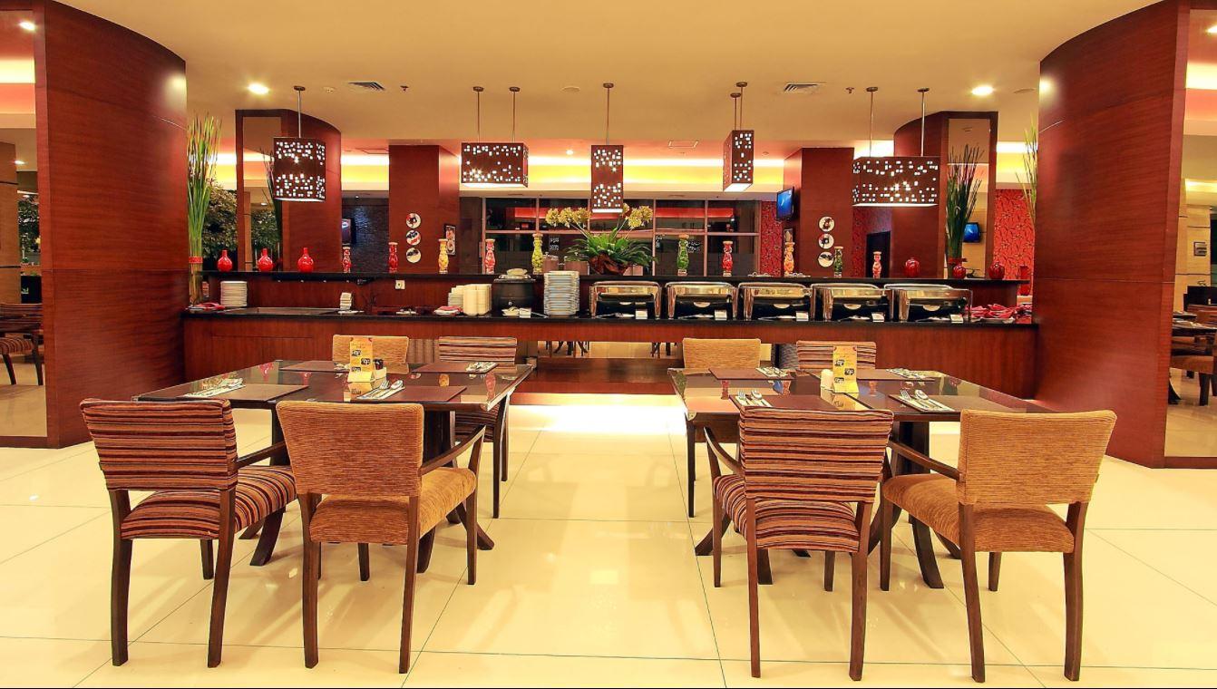 Apartemen 1 Bedroom Solo Paragon Surakarta 外观 照片