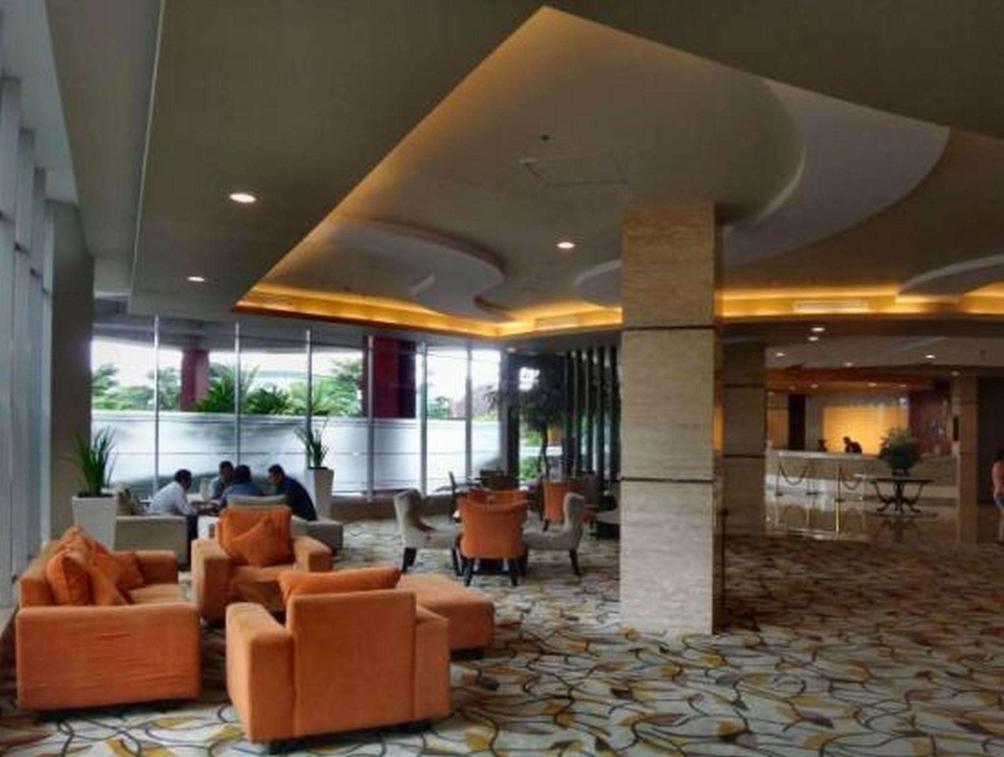 Apartemen 1 Bedroom Solo Paragon Surakarta 外观 照片