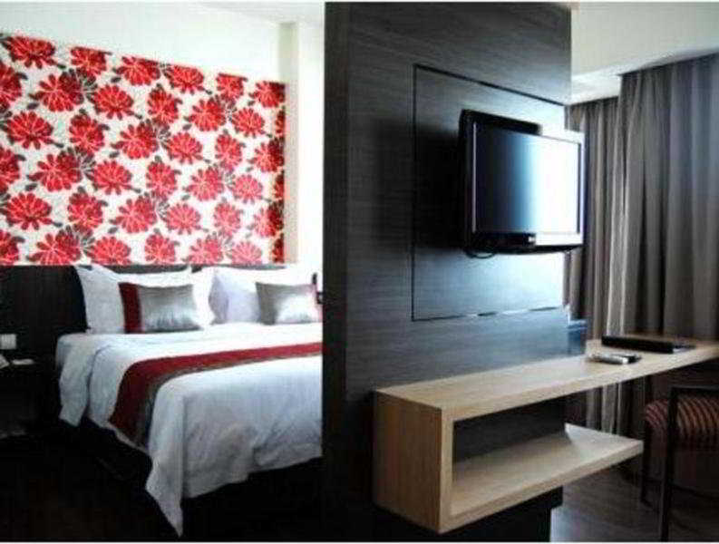 Apartemen 1 Bedroom Solo Paragon Surakarta 外观 照片