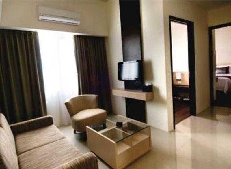Apartemen 1 Bedroom Solo Paragon Surakarta 外观 照片