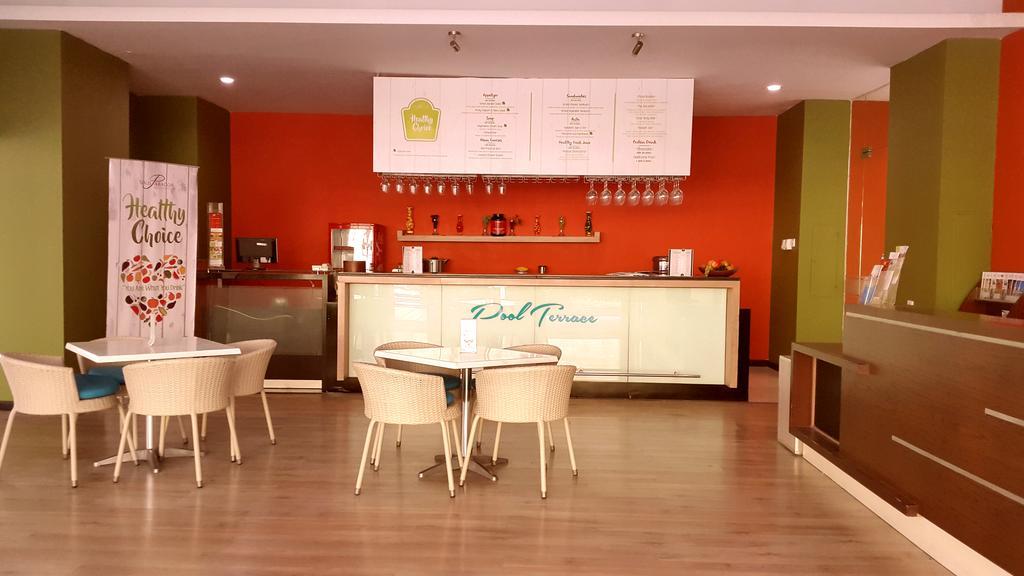 Apartemen 1 Bedroom Solo Paragon Surakarta 外观 照片