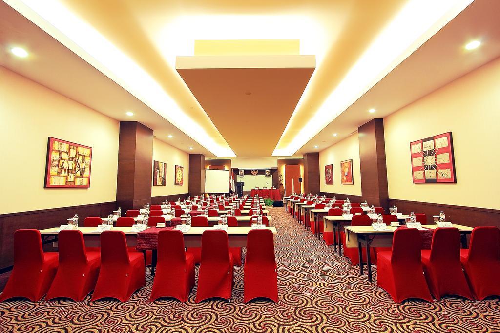 Apartemen 1 Bedroom Solo Paragon Surakarta 外观 照片