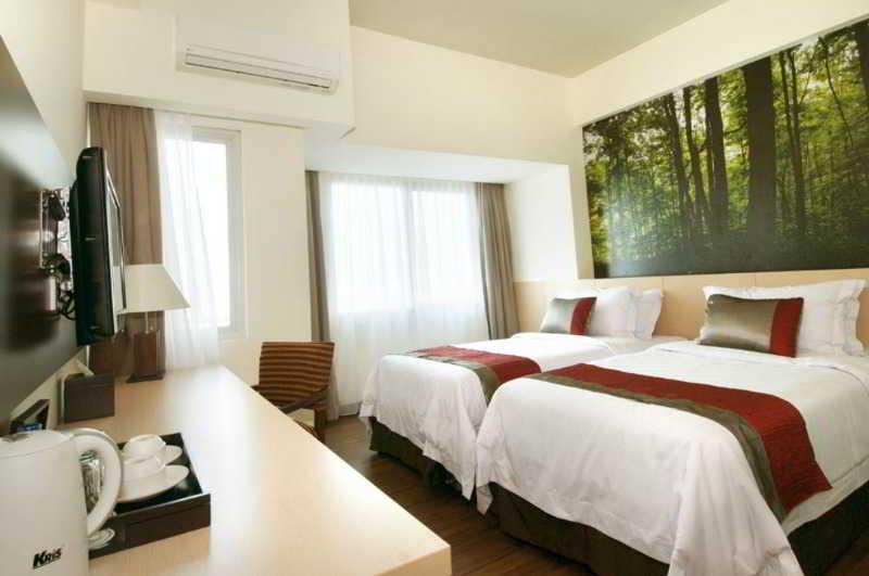 Apartemen 1 Bedroom Solo Paragon Surakarta 外观 照片