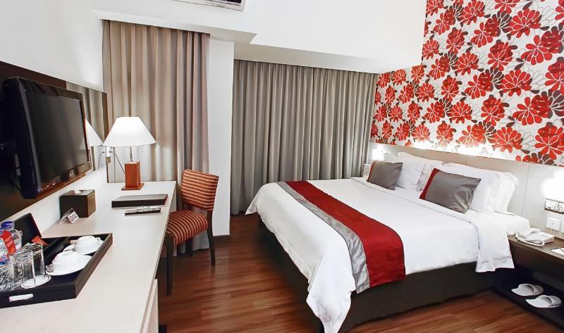 Apartemen 1 Bedroom Solo Paragon Surakarta 外观 照片