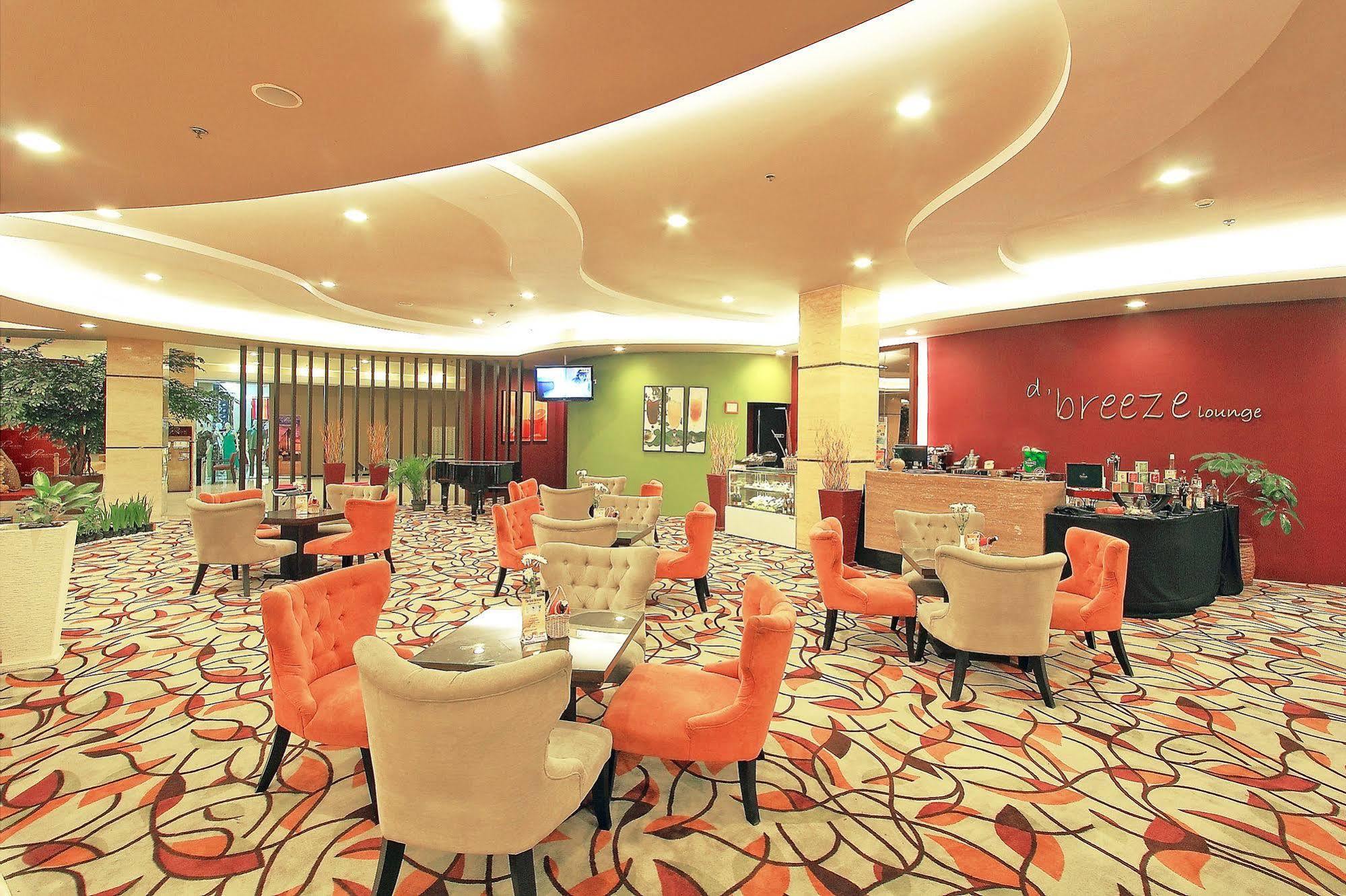 Apartemen 1 Bedroom Solo Paragon Surakarta 外观 照片