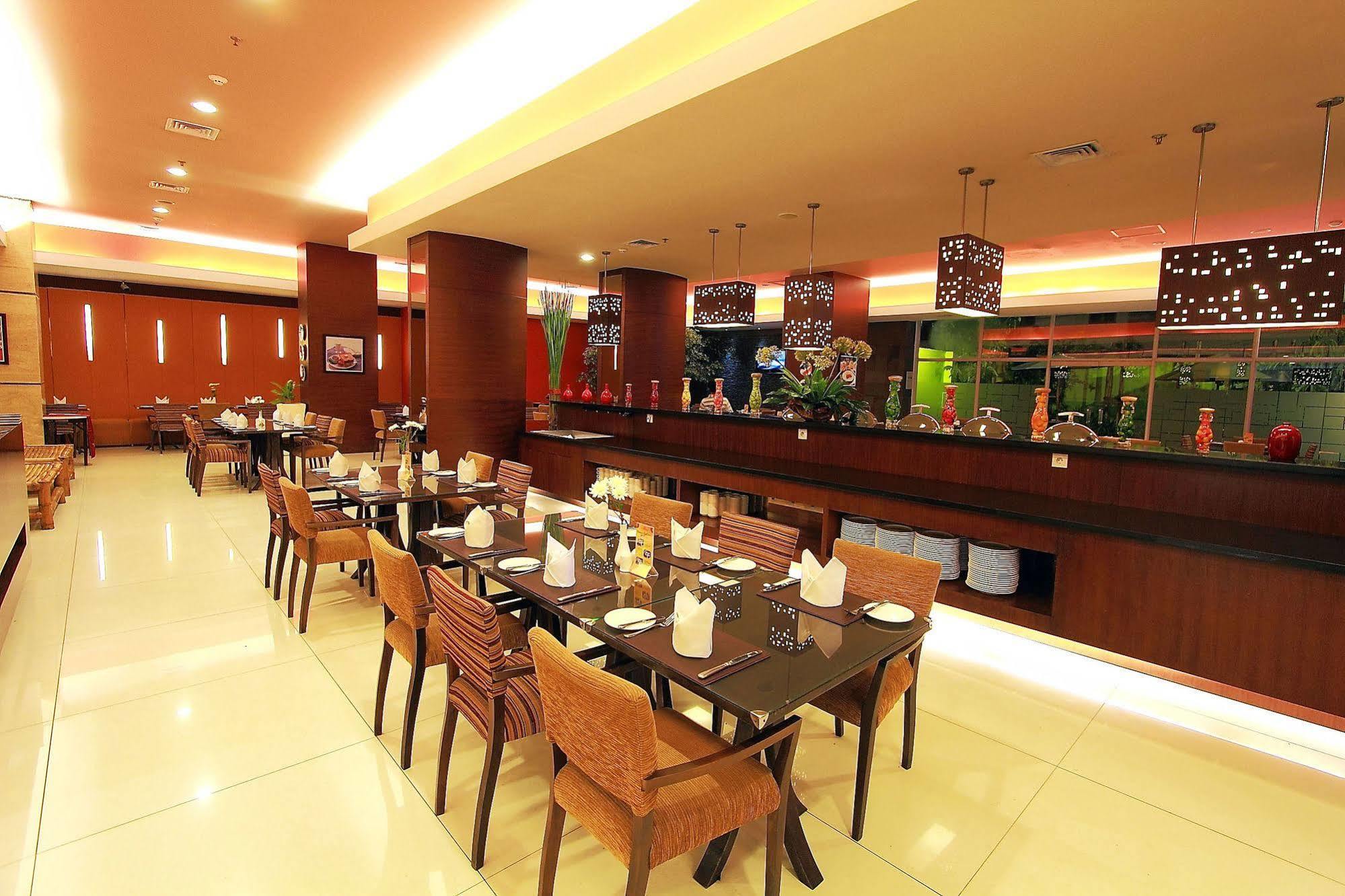 Apartemen 1 Bedroom Solo Paragon Surakarta 外观 照片