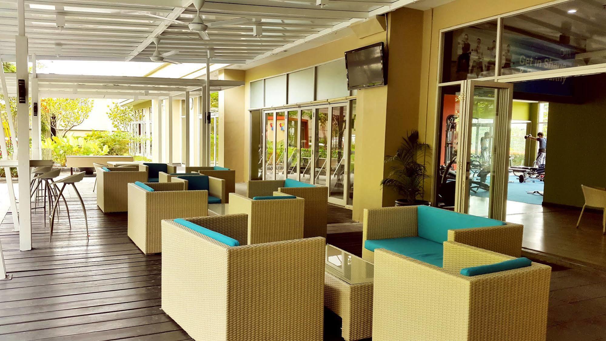 Apartemen 1 Bedroom Solo Paragon Surakarta 外观 照片