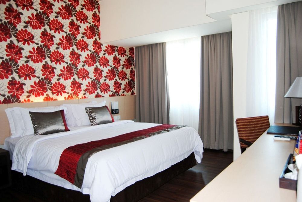 Apartemen 1 Bedroom Solo Paragon Surakarta 外观 照片